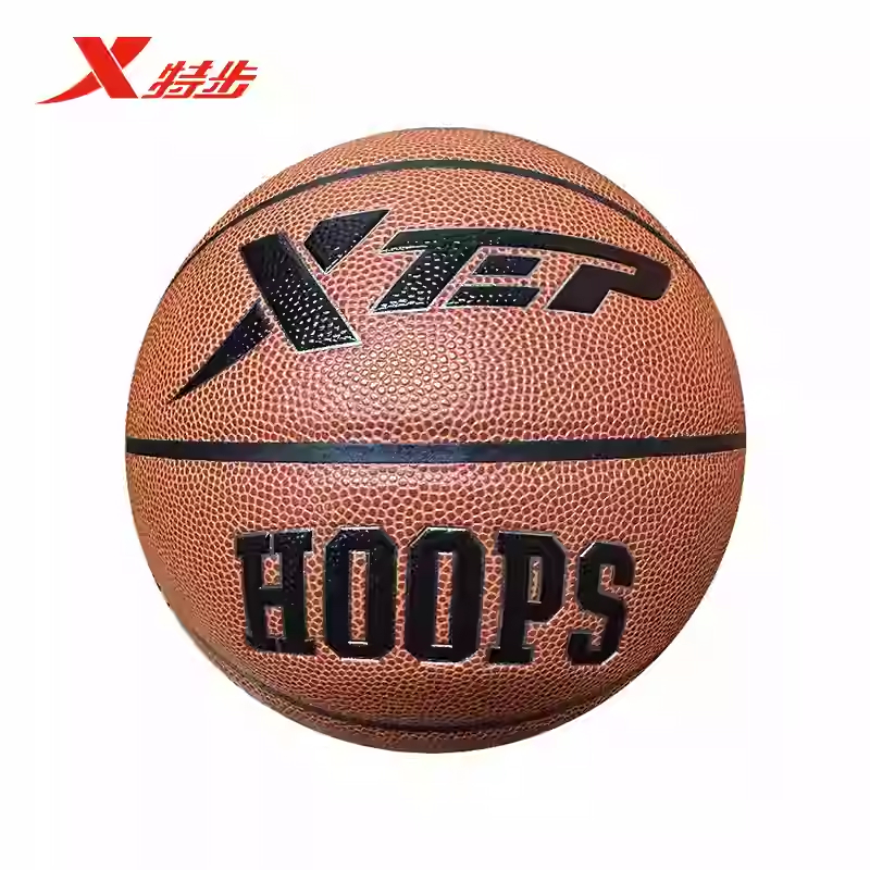 特步篮球正品防滑耐磨