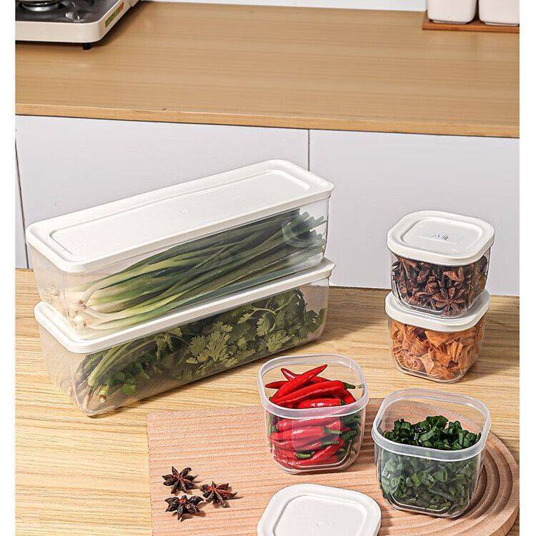 香料分装盒宽口防潮调料收纳盒桂皮八角干辣椒密封盒厨房专用储物,收纳整理,食物收纳盒,淘宝优惠券,粉丝福利购,淘宝优惠卷