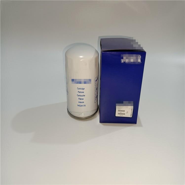 适用于 DEUTZ 滤芯毛毡芯 全胶纸质滤芯 空气滤芯