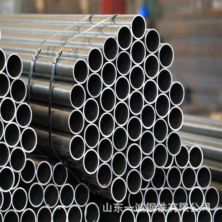 零切电磁纯铁管 DT4 DT4C DT4E电工精密纯铁管