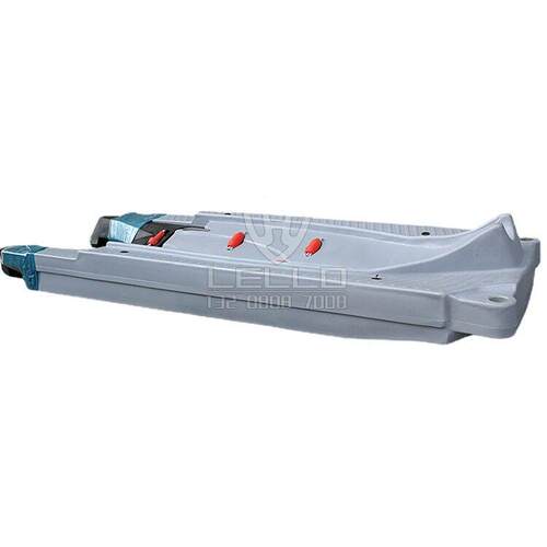 厂家直供升降船坞游艇泊位 摩托艇停靠板 浮筒游艇码头移动浮台