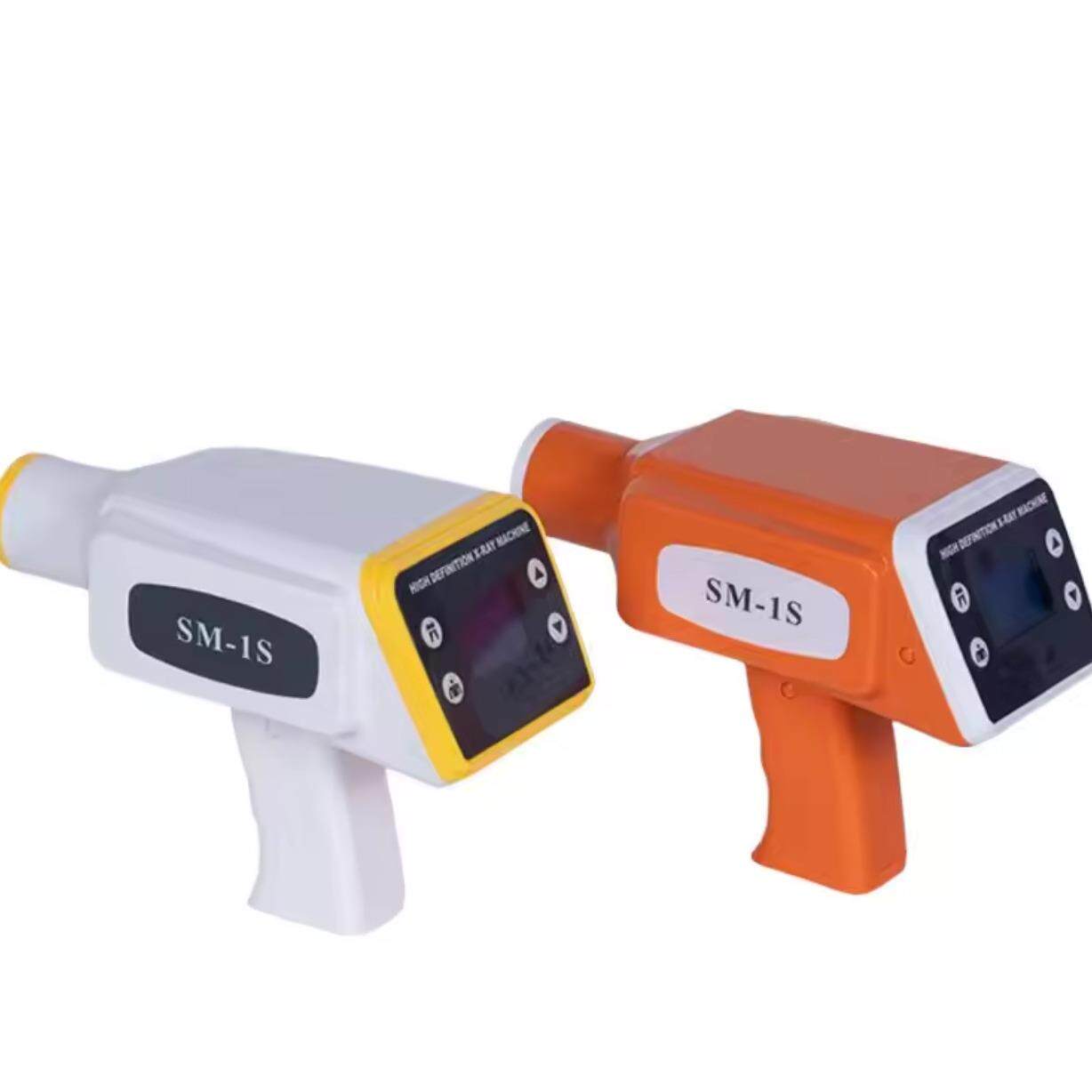 手持式x光机 牙科 牙片机x射线机 便携式