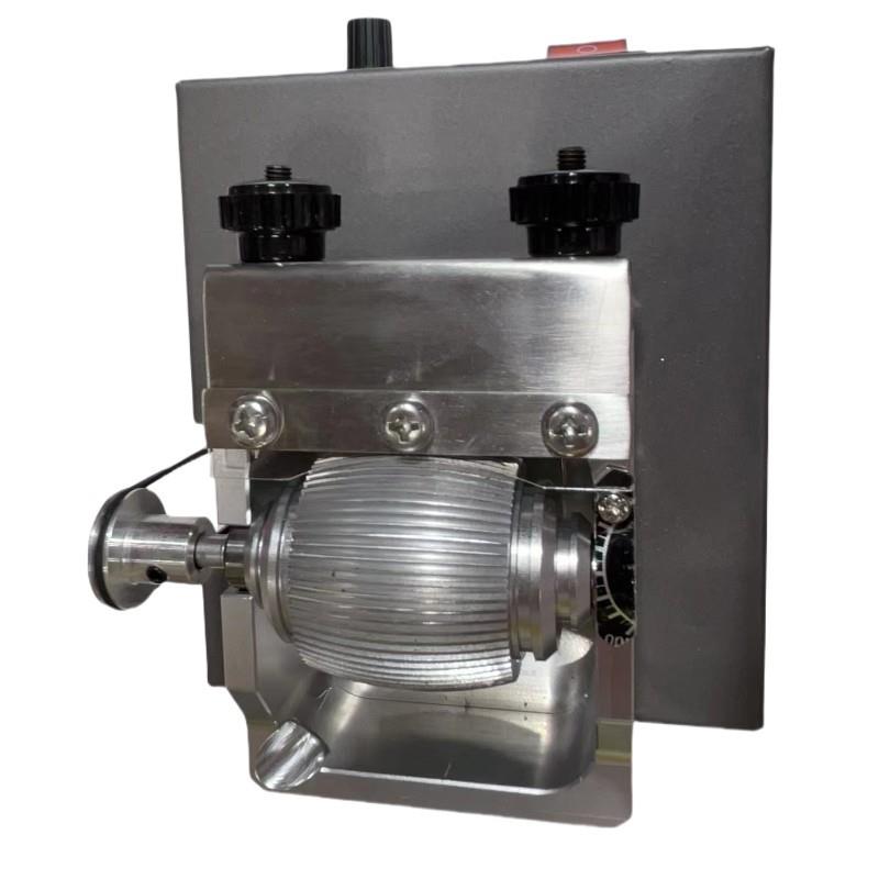 直营电动油边盒 厂家直销电动油边盒