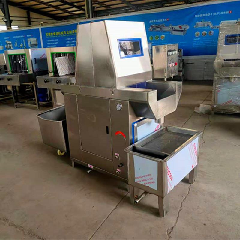 佳品 酱牛肉盐水注射机 猪肚肠盐水注射机 全自动盐水注射机厂家