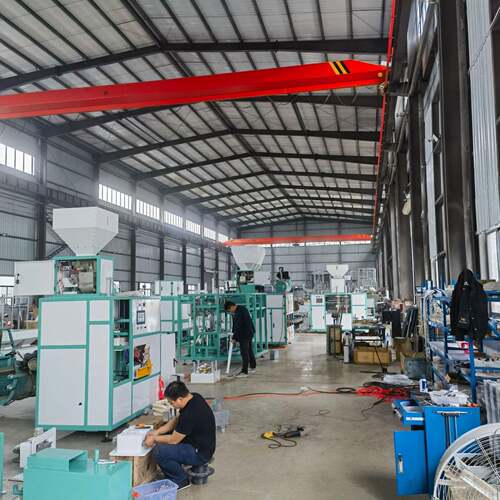 自动上料计量真空整形 大米方砖式触摸屏PLC编程控制真空包装机