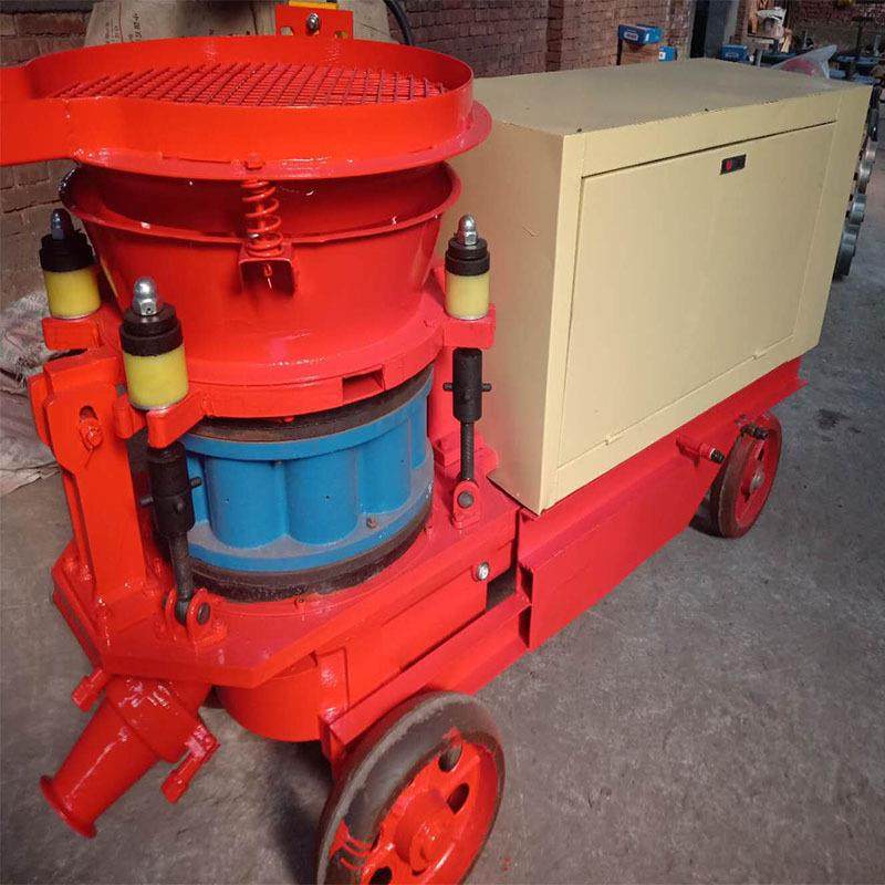 喷浆支护用湿式喷浆机 供应煤矿用轨轮湿式喷浆机,五金/工具,电动喷涂机,淘宝优惠券,粉丝福利购,淘宝优惠卷