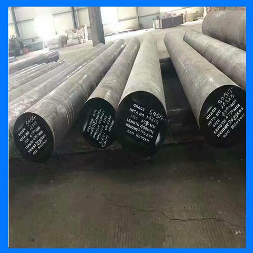 湖南现货供应【东北特钢】9cr18/9cr18moV轴承钢圆钢 零售