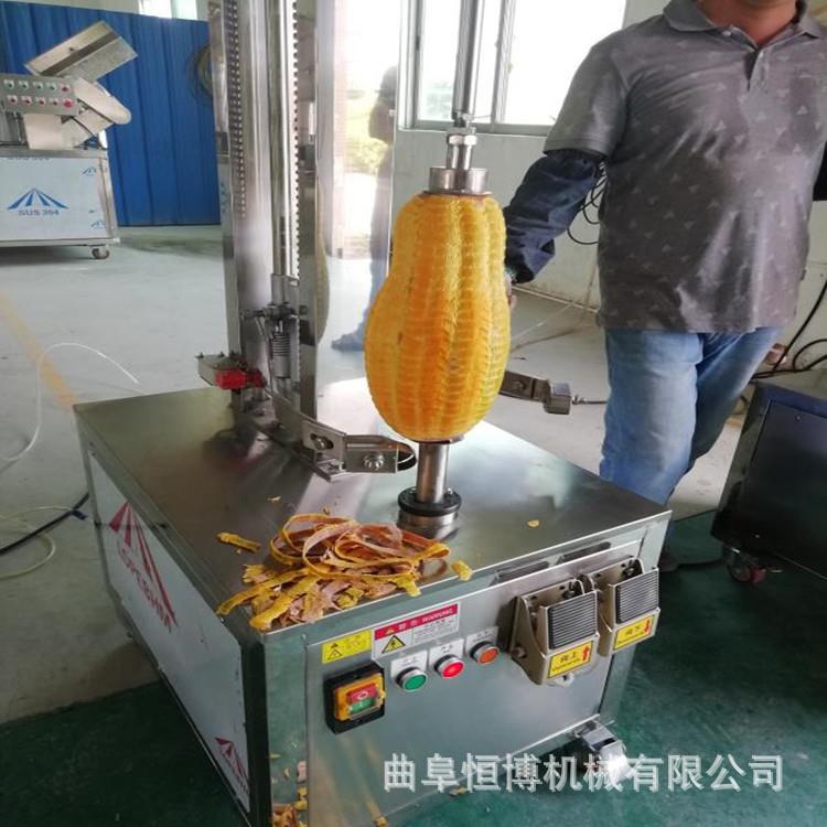 贝贝瓜削皮机 多功能南瓜削皮机 大型冬瓜去皮机厂家销售质优价廉