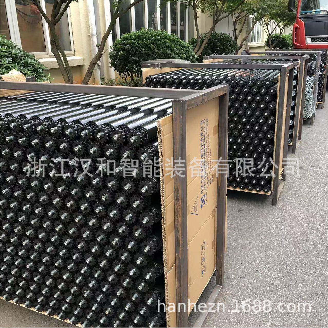 定制双链包胶滚,套胶滚,双链包胶辊 经久耐用,厂家直销,价格实惠