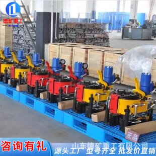 修井液压动力钳 液压动力钳 油田修井作业钳 油田套管扳手