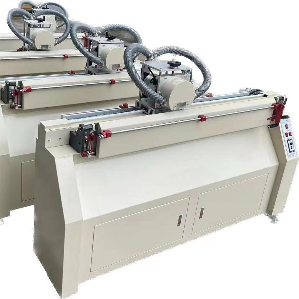 全自动磨刮机 磨胶刮刀锋角度磨刀机结实耐用 厂家直供保修一年