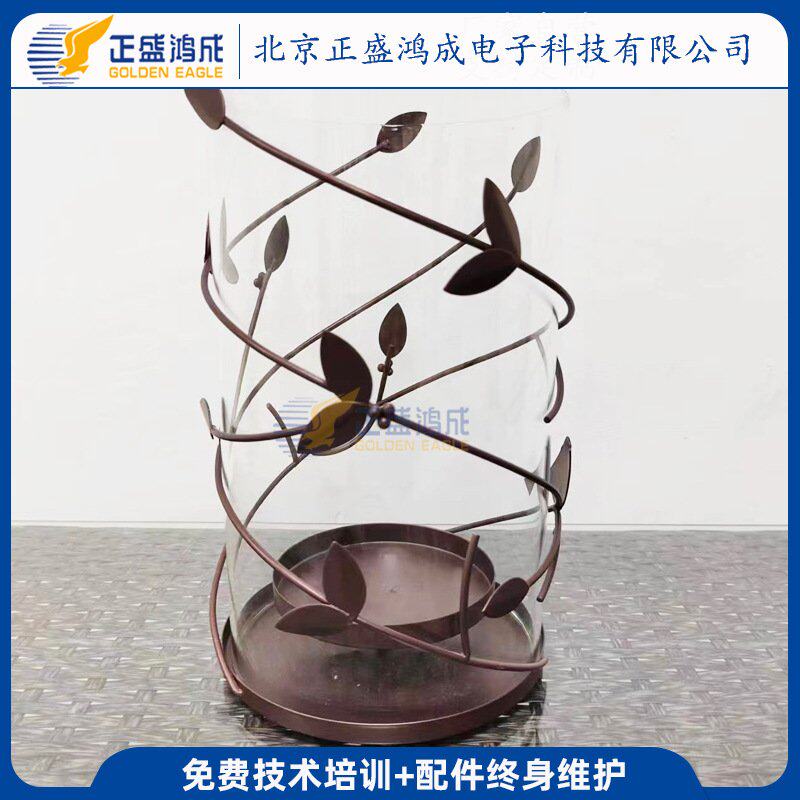 不锈钢金属装饰挂件金属蚀刻加工各种镂空金属五金居家装饰工艺品