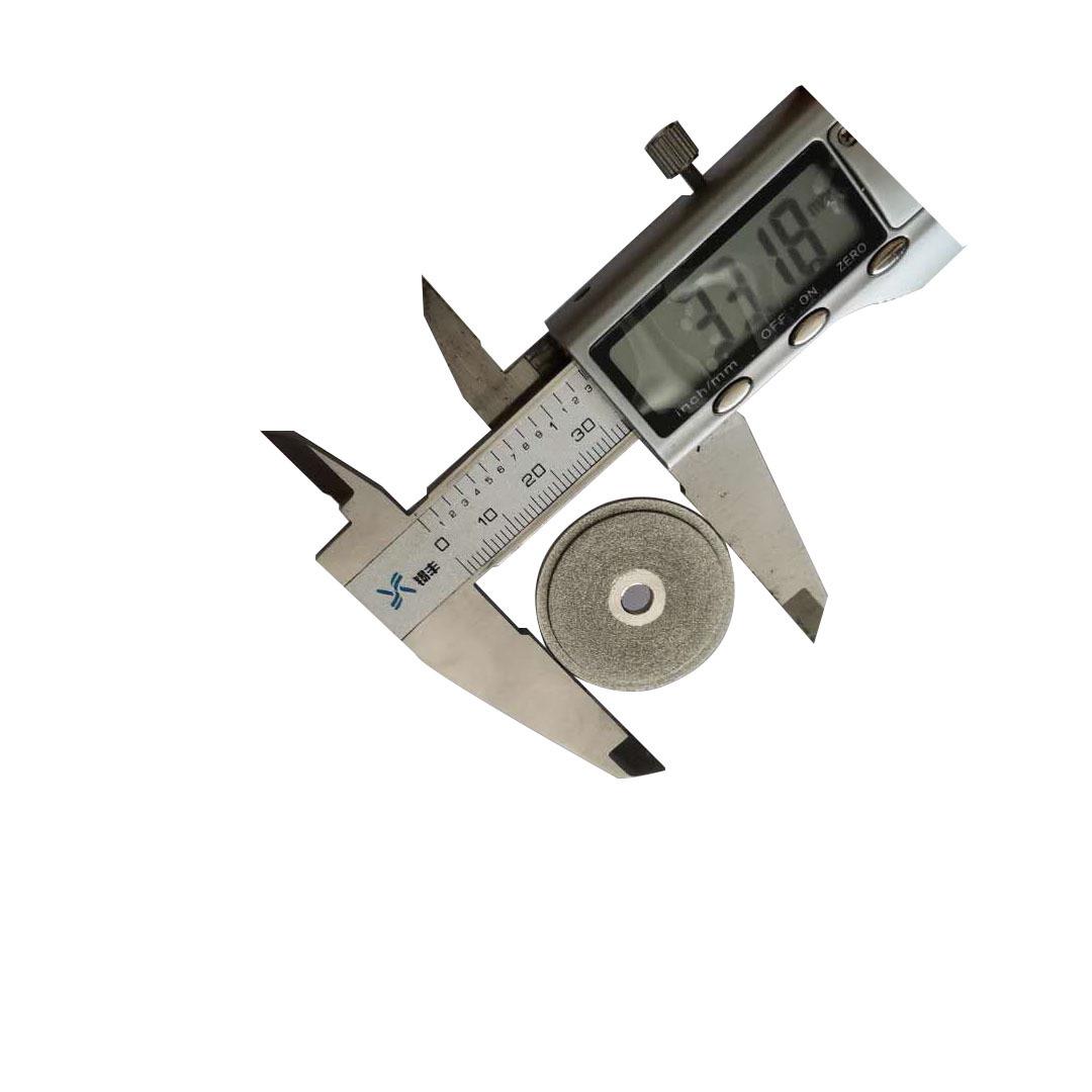 TS-PLUS钨极磨尖机磨片钨棒研磨机砂轮片