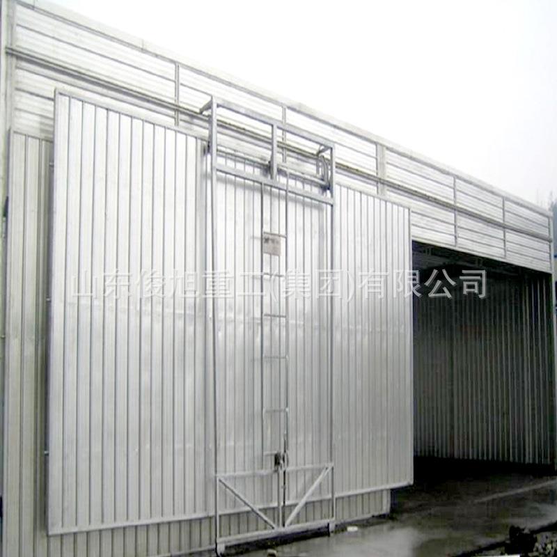 电烘干机工业用烘干房主机药材茶叶食品烘干设备养殖物资高温消毒