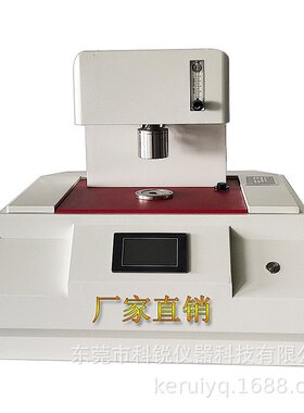 呼吸阀气密性测试仪 呼吸阀测试仪CREE-3302A 厂家美特科锐