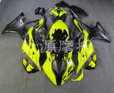 宝马S1000RR 19 20 21 22 23 24全套外壳整车外壳包围板 Fairing