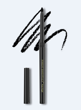 印度国际直邮Forest专柜阿育吠陀黑色眼线笔0.3g