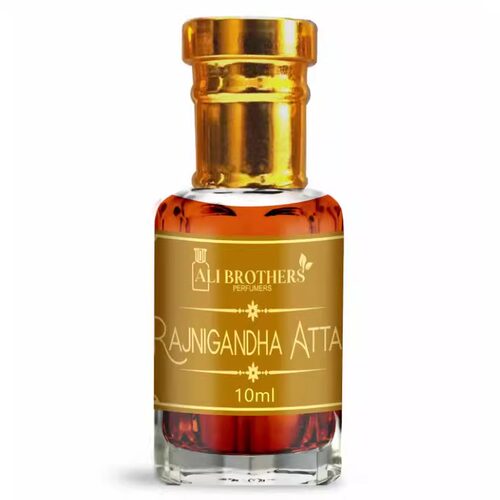 印度古法蒸馏Rajnigandha晚香玉精油香精10ml