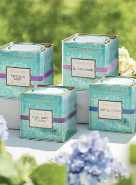 FortnumMason福南梅森伯爵红茶125g英国进口茶叶斯里兰卡锡兰红茶