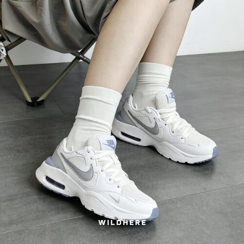 Nike耐克官方正品女子缓震跑步鞋