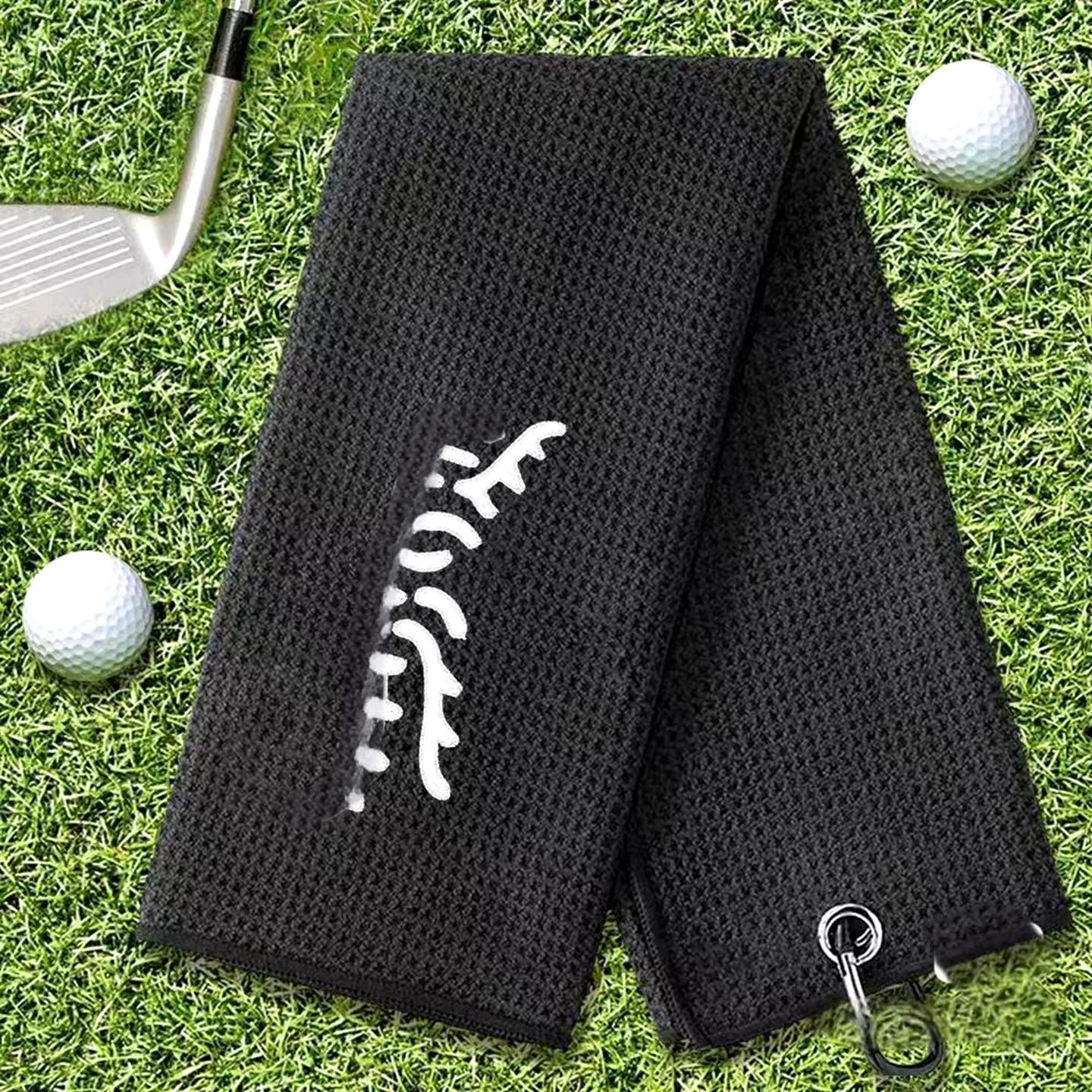 高尔夫球迷用品