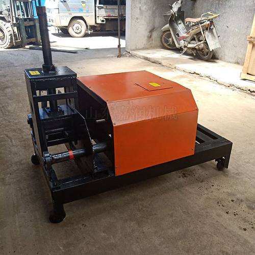 多功能槽钢卷圆机 矩形管大弧度折弯机 圆管弯弧机