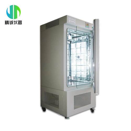 光照培养箱植物发育微生物培养实验室冷热恒温箱光照培养箱