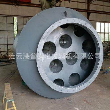 风管消声器风机管道消声器鼓风机出口消音器引风机消声器