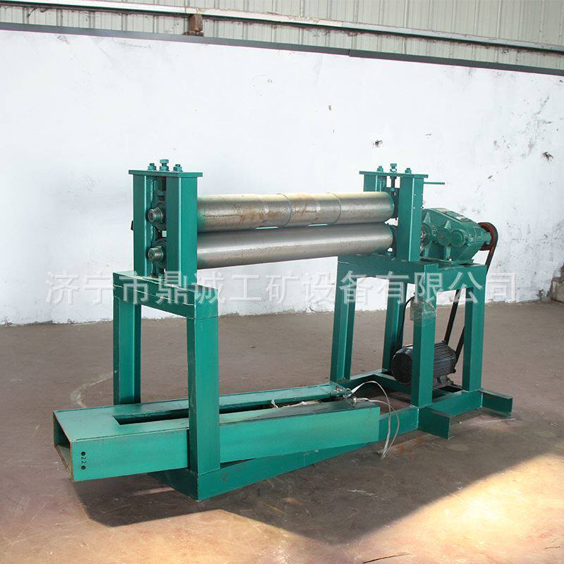 经济实惠油桶切盖机厂家 化工油桶劈身压平一体机 铁桶切割机