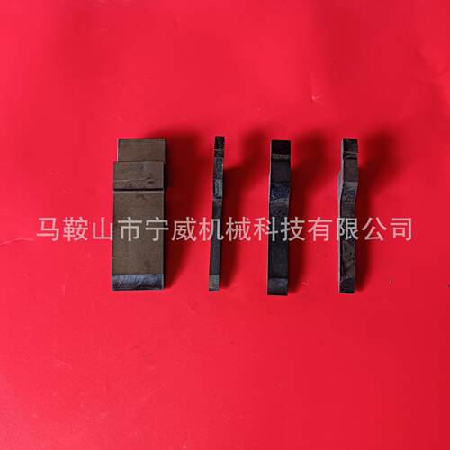 折弯机具上刀模具数控折弯直机尖刀上准模标模【可分段现货909发