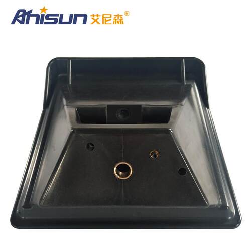 前艾森汽3D四轮定位仪轮目尼标盘厂前轮目标家直营轮胎四轮定位车