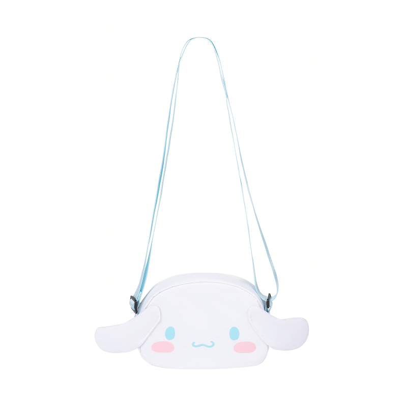 【正版联名】波司登酷洛米儿童背包卡通包玉桂狗