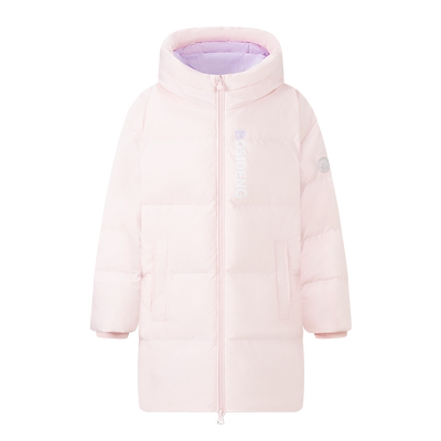 新国标放心选波司登儿童羽绒服