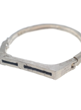 烧白工艺disark825银暗黑先锋