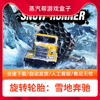 雪地steam单机游戏全速下载