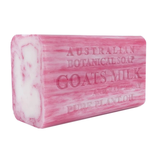 澳洲代购直邮Australian Botanical Soap乳木果油萃取美容皂 送礼