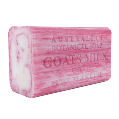 澳洲代购直邮Australian Botanical Soap乳木果油萃取美容皂 送礼