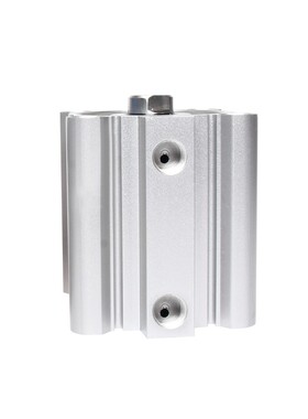 SMC型薄型气缸CDQ2B/CQ2A25 32 40 50-30-40-50-75-80-100-125DCM