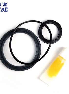 AIRODK薄型气缸配件密封圈SDA32维修包ACQ12/16/40/50/63/80/100R