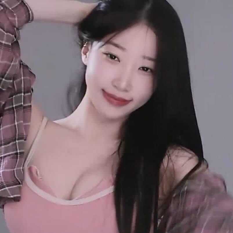 mj0128 巴卡(白河)韩国BJ人气偶像网红女主播
