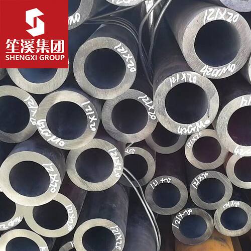 现货供应35Mn2合金结构钢无缝钢管合金管机械加工管提供质保书