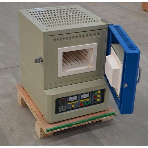 1300度高温烘箱 工业电炉烤箱 耐高温烘箱 300-2000°C可按要求定