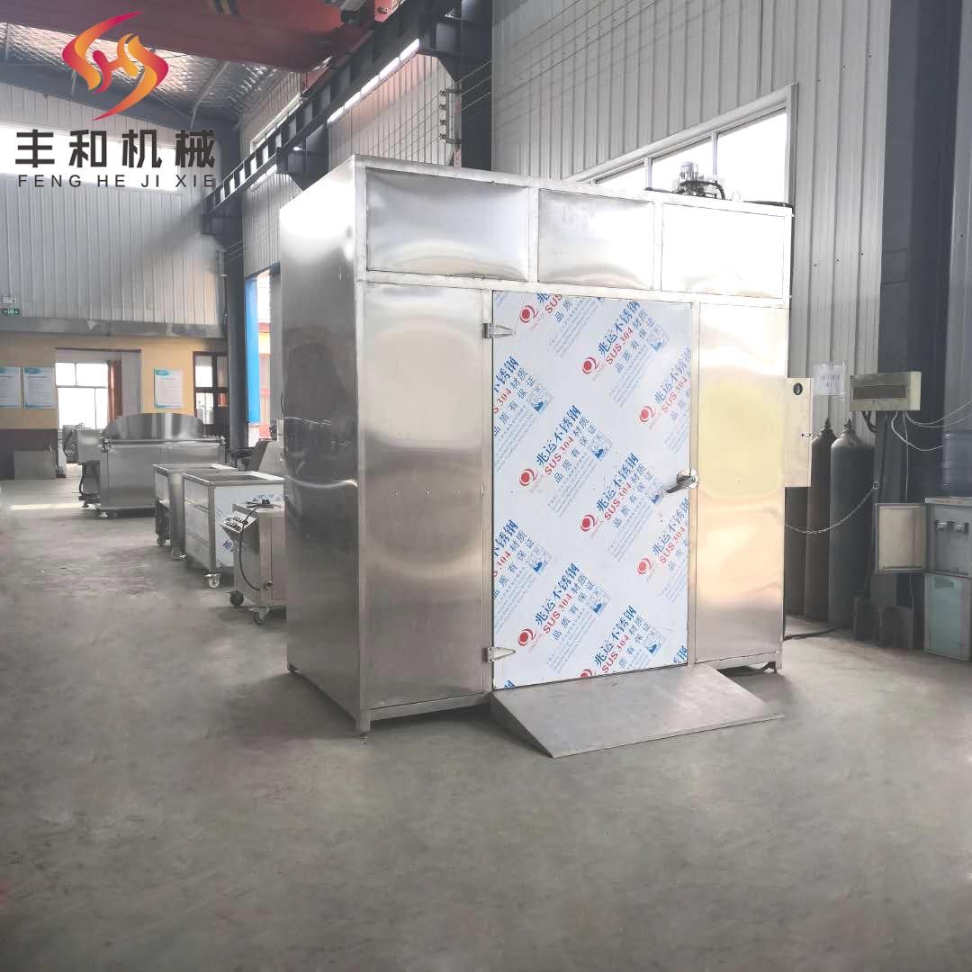 不锈钢红枣烘干机厂家 热风循环烘箱 蔬菜脱水烘干机 中药烘干机