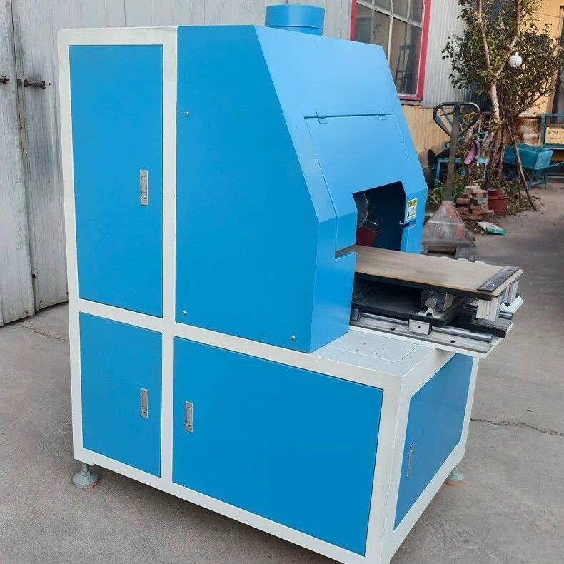 金属镜面抛光机钢板金属抛光机工业不锈钢板拉丝机铜板平面抛光机