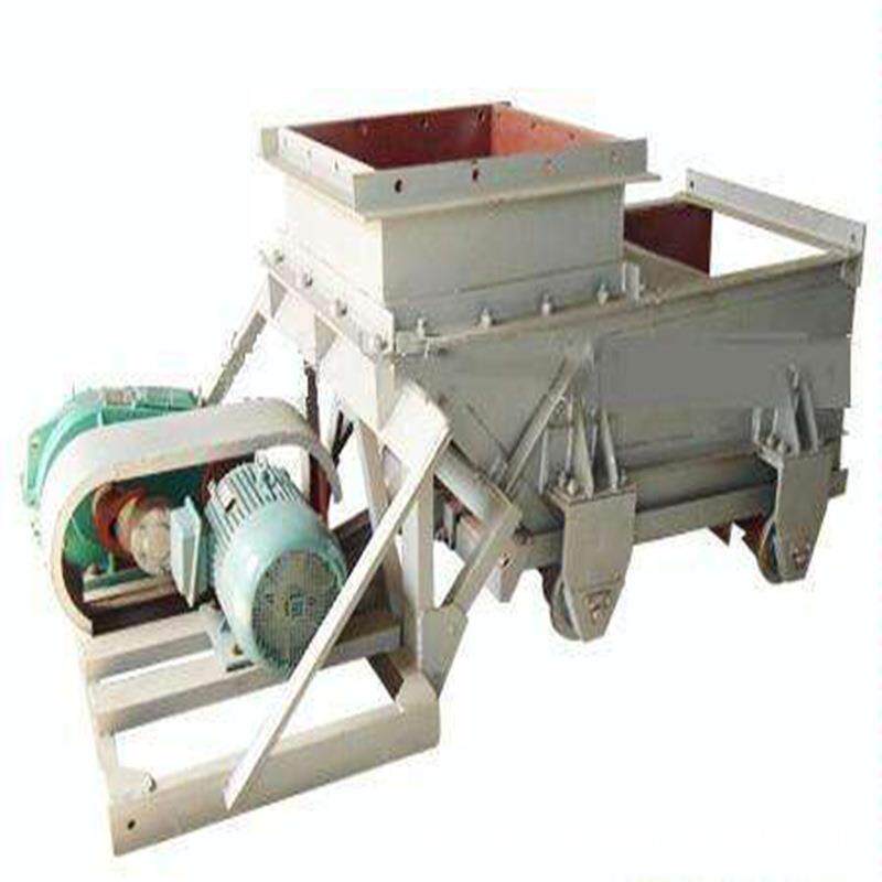 式给煤机K型往复式给料机式给煤机K-0 K-1电磁振动给料机