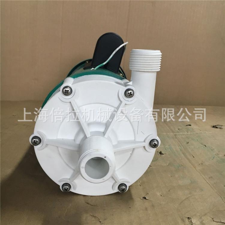 德国PM-052PE实验室耐酸碱化学泵