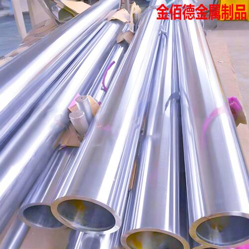 镀洛辊抛光镀铬锻造轴导向柱精密研磨管液压缸活塞杆调质轴42CrMo