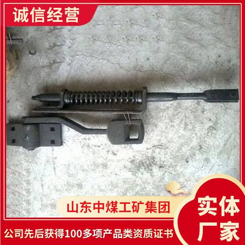 手动弹簧扳道器工厂直发手动弹簧扳道器产地货源手动弹簧扳道器