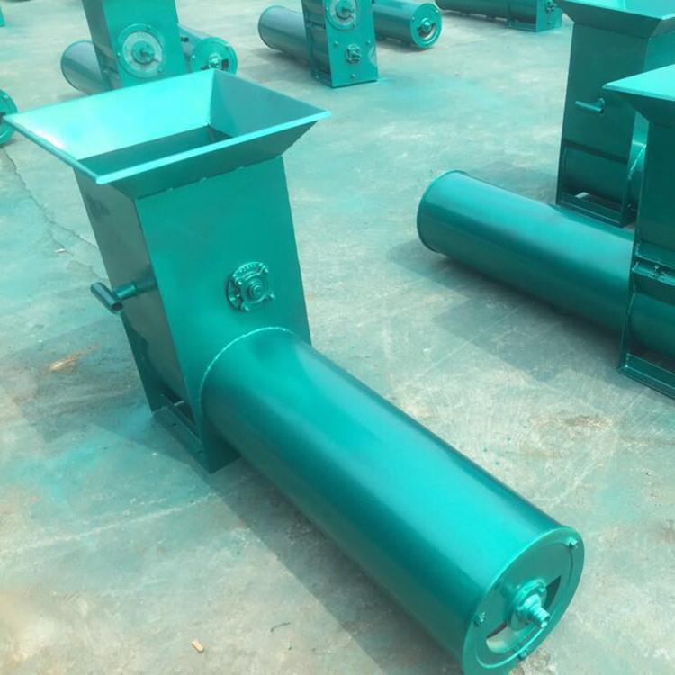 快速红薯淀粉机 农用地瓜渣浆分离机 2-5吨打浆分离淀粉机