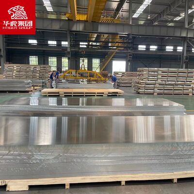 美标AMS4144航空铝板2219 T852航天变形铝合金板 硬铝合金棒